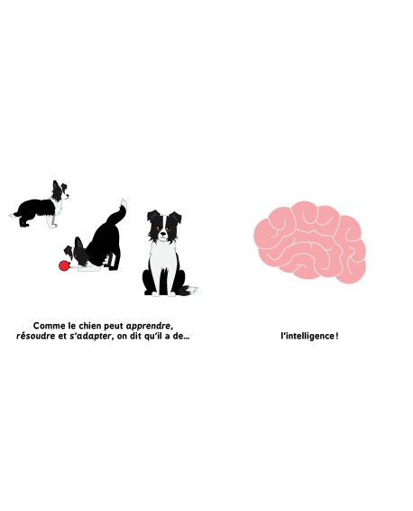 L'intelligence artificielle pour les bébés : découvrir la science dès le plus jeune âge