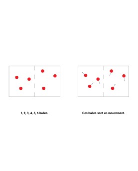 La physique statistique pour les bébés : découvrir l'entropie dès le plus jeune âge