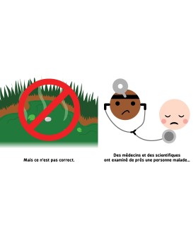 La théorie microbienne pour les bébés : découvrir la science dès le plus jeune âge