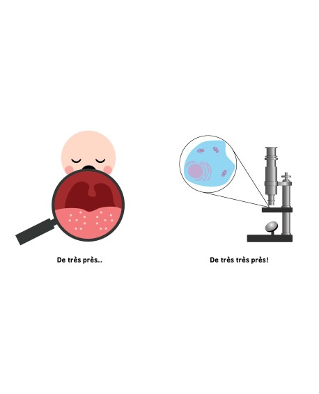 La théorie microbienne pour les bébés : découvrir la science dès le plus jeune âge