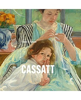 Mary Cassatt - Livre
