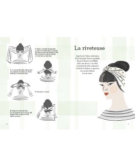 Le foulard : le guide ultime de style, découvrez plus de 30 façons de le porter