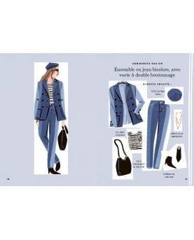 Comment porter un Jean ? — Découvrez plus de 30 façons grâce à ce guide (style Denim, etc.).