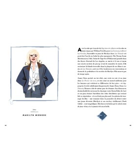 Comment porter un Jean ? — Découvrez plus de 30 façons grâce à ce guide (style Denim, etc.).