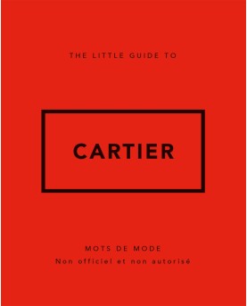 Cartier – Livre de citations – Élégance et joaillerie d’exception