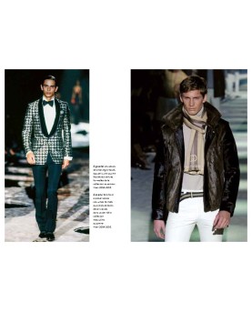 The little book of Gucci par Tom Ford : livre mode et luxe