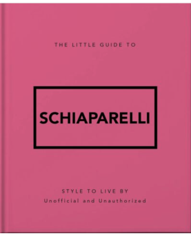 The Little Guide to Schiaparelli