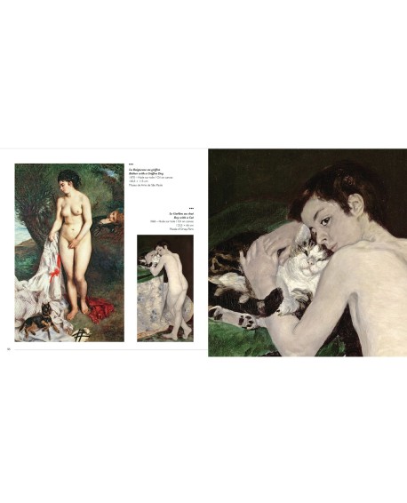 Renoir – Une vie en peinture - livre d'art illustré
