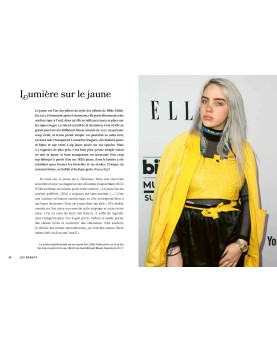 Billie Eilish - L'histoire d'une icône mode