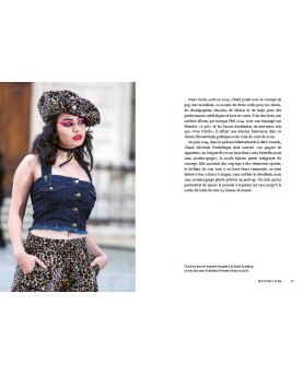 Charli XCX - L'histoire d'une icône mode