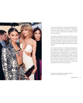 Zendaya - Le livre de référence sur une icône du style