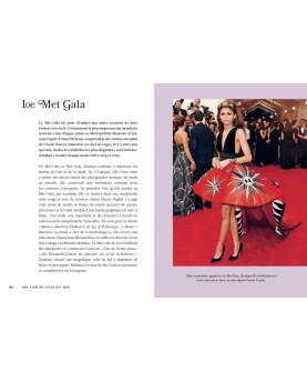 Zendaya - Le livre de référence sur une icône du style