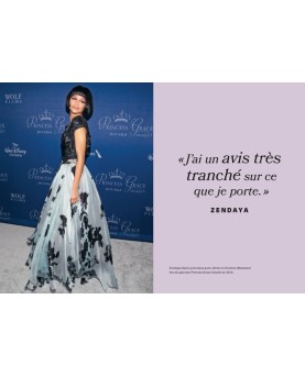 Zendaya - Le livre de référence sur une icône du style