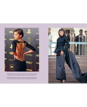 Zendaya - Le livre de référence sur une icône du style