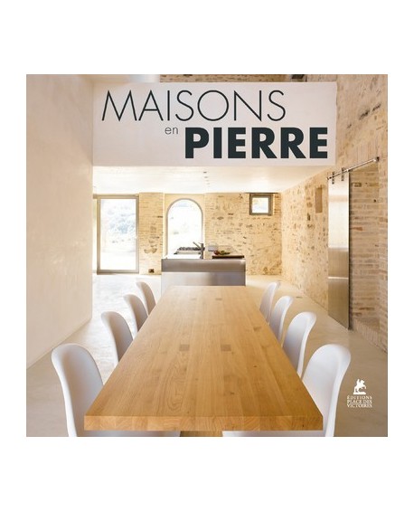 Maisons en pierre