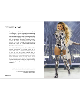Beyoncé - L'histoire d'une icône mode