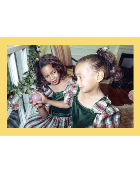 Beyoncé - L'histoire d'une icône mode