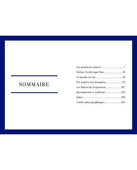 Little Book of Ralf Lauren