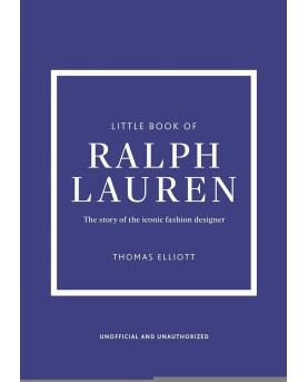 Little Book of Ralf Lauren