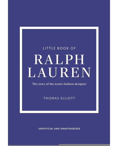 Little Book of Ralf Lauren