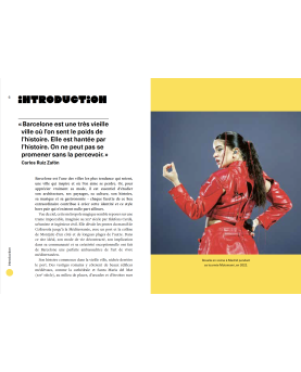 Little Book of Barcelona Style, la mode dans la capitale catalane