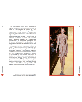 Little Book of Barcelona Style, la mode dans la capitale catalane