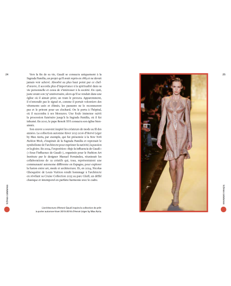 Little Book of Barcelona Style, la mode dans la capitale catalane