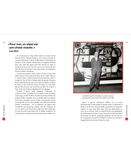 Little Book of Barcelona Style, la mode dans la capitale catalane
