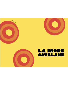 Little Book of Barcelona Style, la mode dans la capitale catalane