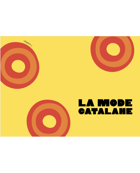 Little Book of Barcelona Style, la mode dans la capitale catalane