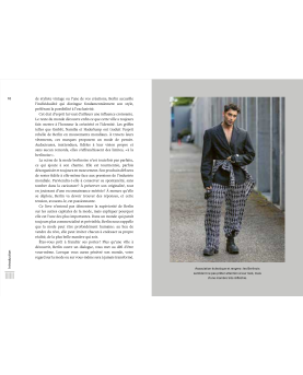 Little Book of Berlin Style - La Mode berlinoise
