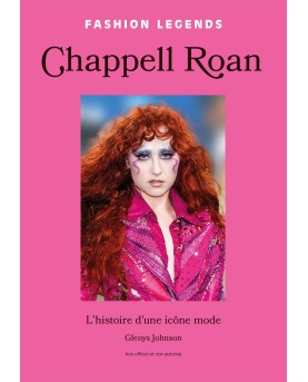 Chappell Roan, l'histoire d'une icône mode