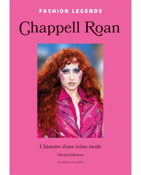 Chappell Roan, l'histoire d'une icône mode