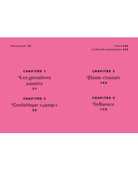 Chappell Roan, l'histoire d'une icône mode