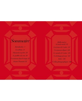 Little Book of Cartier - L'histoire d'une marque mythique