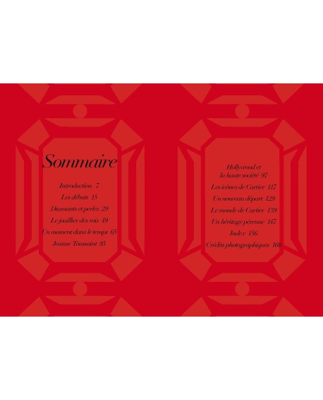 Little Book of Cartier - L'histoire d'une marque mythique