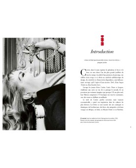 Little Book of Cartier - L'histoire d'une marque mythique