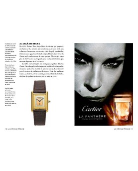 Little Book of Cartier - L'histoire d'une marque mythique
