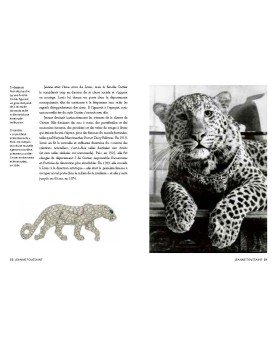 Little Book of Cartier - L'histoire d'une marque mythique