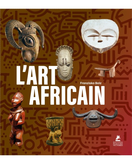 L'art africain