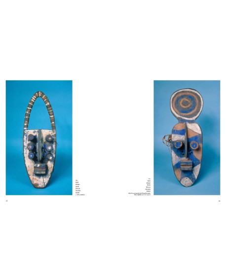 L'art africain