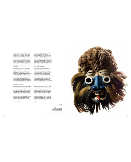 L'art africain