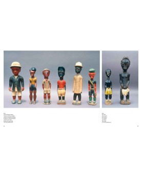 L'art africain