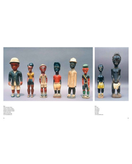 L'art africain