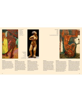 L'art africain