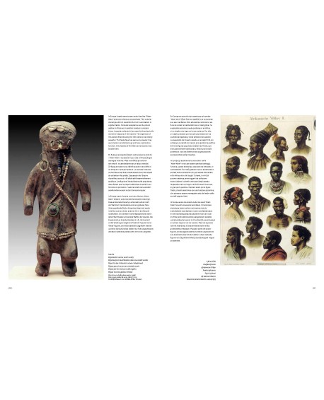 L'art africain
