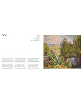 Jardins impressionnistes