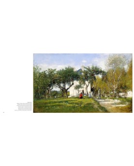 Jardins impressionnistes
