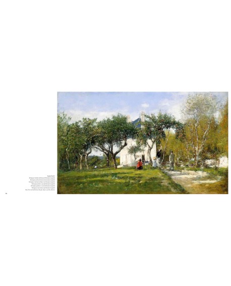 Jardins impressionnistes