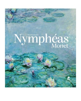 Les Nymphéas de Claude Monet - Éditions Place des Victoires